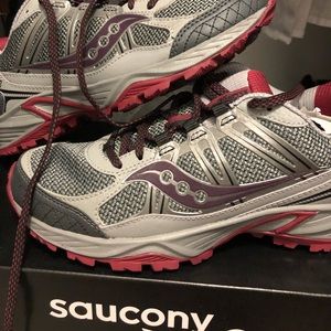 Saucony Grid Eclipse